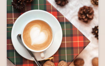 kaffeemike