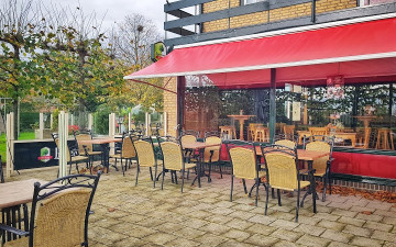 Café Het Veerhuis