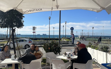 Kaktus Café