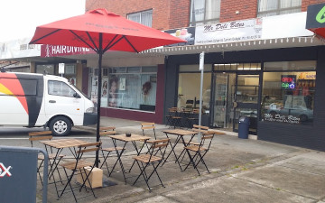 Mr Deli Bites PTY LTD