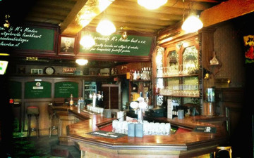 Grandcafé M'n Moeder