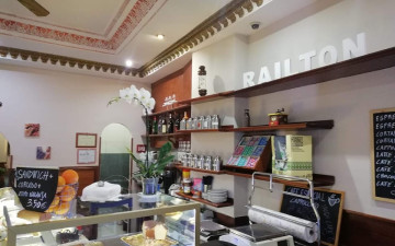 Café Railton