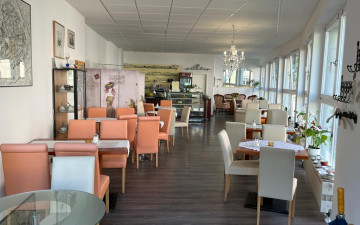Kaffeehaus La Mocca