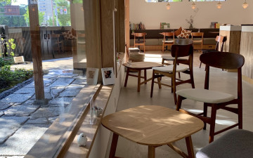 tubara cafe