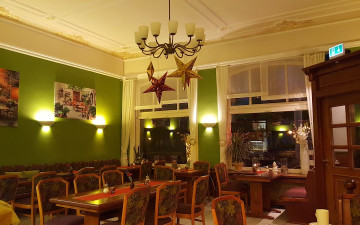 Café Deichmann