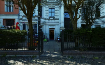 Kindercafé Kreuzzwerg