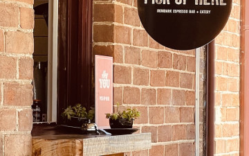 Ironbark Espresso