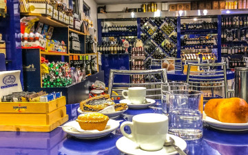 Gran Caffè Cristal