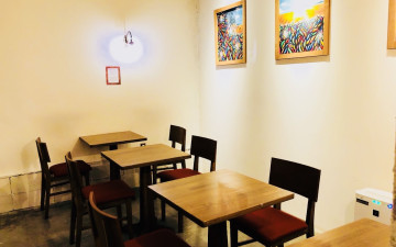 Marugo Cafe