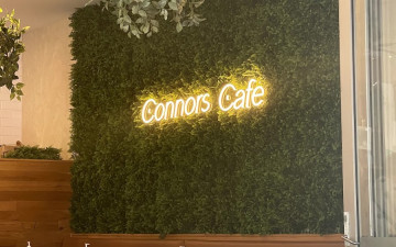 Connors Cafe