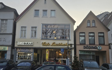 Café Leutbecher