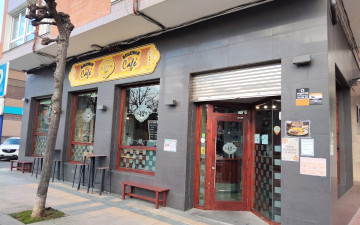 Bulevar 42 Café