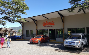 Vidamia Café