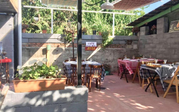 CAFE AISI