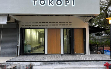 Tokopi