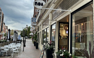 NOA Cafe