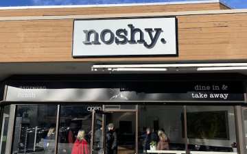 Noshy