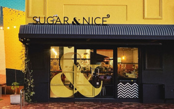 Sugar & Nice