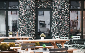 Hillhead Cafe