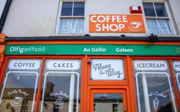 Along The Way Cafe