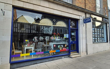 A Taste of Italy Hereford