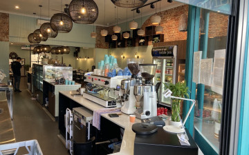 Sorganic Cottesloe