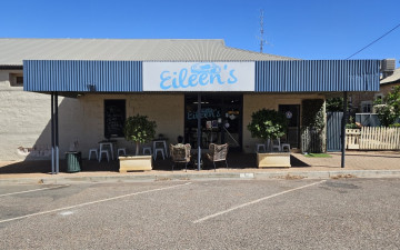 Eileen's