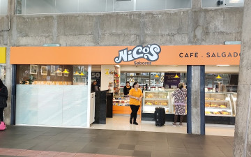 Nico's Café Orgânico