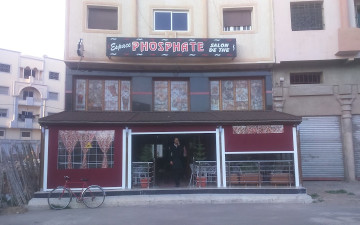 Phosphate