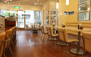 Clochette Cafe