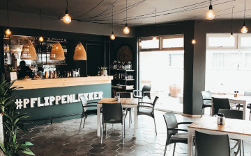 Wild Rocket Cafe