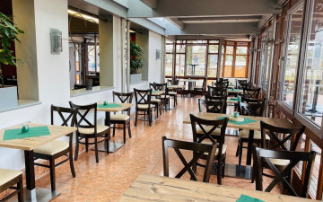Cafe und Wirtshaus Herzog