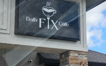 Daily Fix Cafe