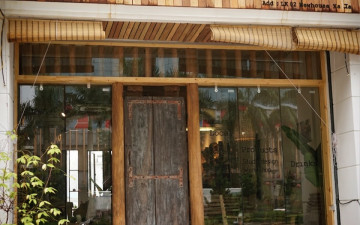 Nabe House