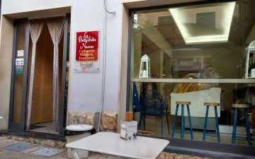 La Nueva Bottechita
