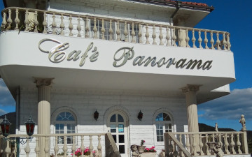 Panorama Susami