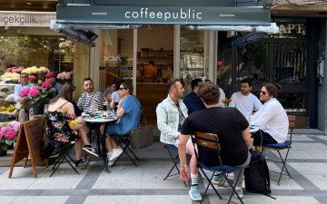 Coffee Public