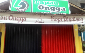 Lapau Ongga
