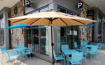 The Café by Kitchen of Purpose