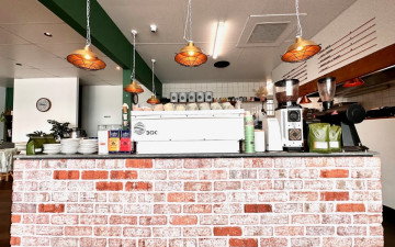 Espressoul coffee & kitchen