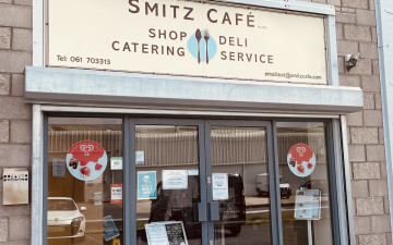Smitz Shop & Cafe