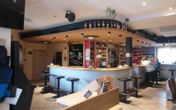 Café Pub Franziska