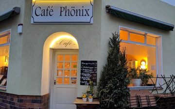 Café Phönix