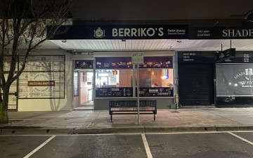 Berriko’s Dandenong
