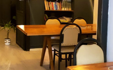 Hadig Kafe&Sanat
