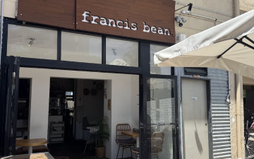 Francis Bean