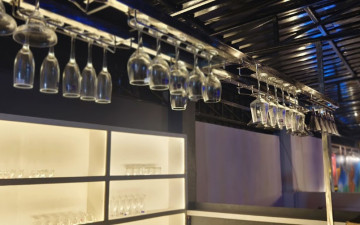 Club 24 The Celebration House