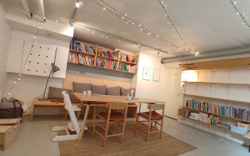 Café Mirum