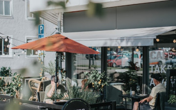 Café Paus