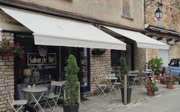 Chez Paul